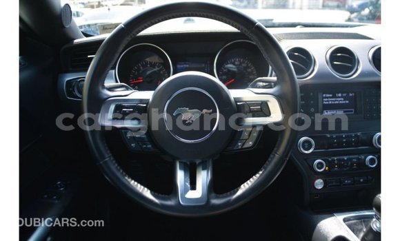 Buy Import Ford Mustang White Car in Import - Dubai in Ashanti Buy Import Ford Mustang White Car in Import - Dubai in Ashanti
