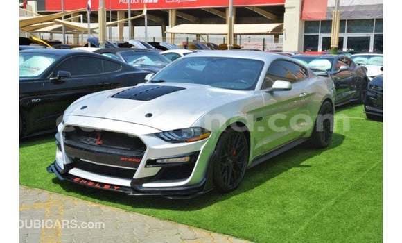 Buy Import Ford Mustang Other Car in Import - Dubai in Ashanti Buy Import Ford Mustang Other Car in Import - Dubai in Ashanti