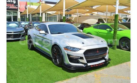 Buy Import Ford Mustang Other Car in Import - Dubai in Ashanti Buy Import Ford Mustang Other Car in Import - Dubai in Ashanti