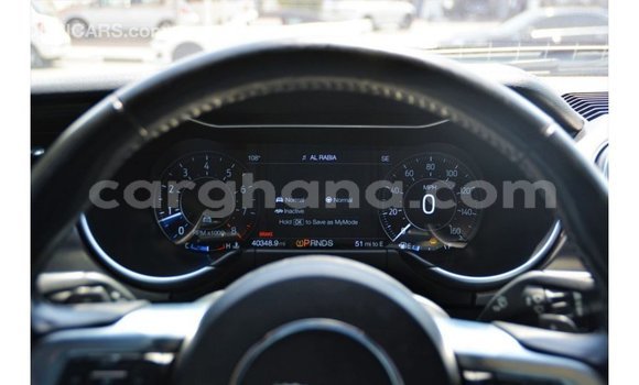 Buy Import Ford Mustang Other Car in Import - Dubai in Ashanti Buy Import Ford Mustang Other Car in Import - Dubai in Ashanti