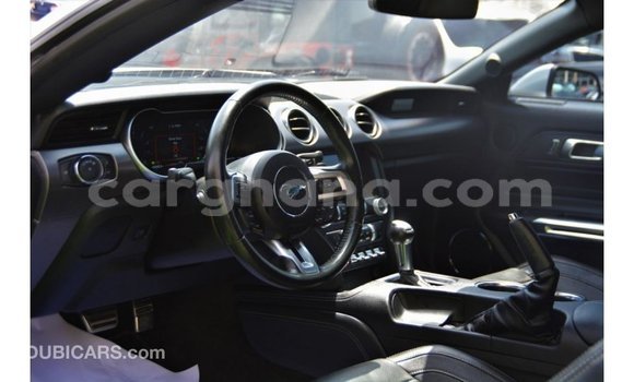 Buy Import Ford Mustang Other Car in Import - Dubai in Ashanti Buy Import Ford Mustang Other Car in Import - Dubai in Ashanti
