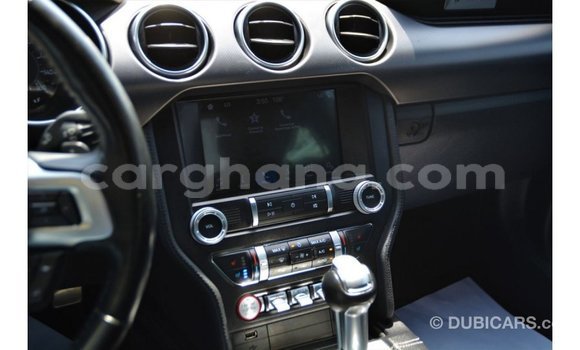 Buy Import Ford Mustang Other Car in Import - Dubai in Ashanti Buy Import Ford Mustang Other Car in Import - Dubai in Ashanti