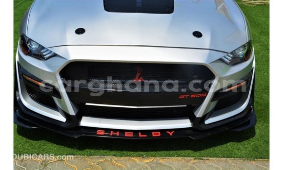 Buy Import Ford Mustang Other Car in Import - Dubai in Ashanti Buy Import Ford Mustang Other Car in Import - Dubai in Ashanti