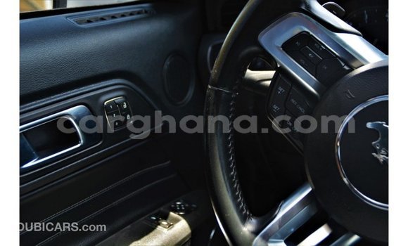 Buy Import Ford Mustang Other Car in Import - Dubai in Ashanti Buy Import Ford Mustang Other Car in Import - Dubai in Ashanti
