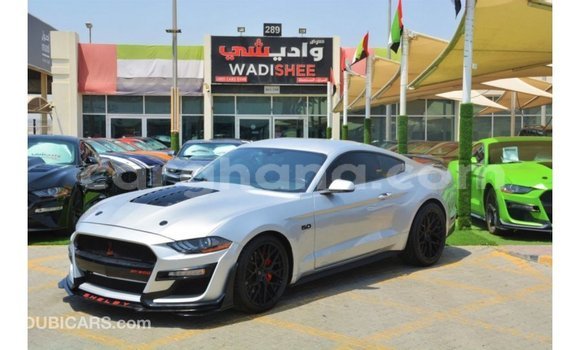 Buy Import Ford Mustang Other Car in Import - Dubai in Ashanti Buy Import Ford Mustang Other Car in Import - Dubai in Ashanti