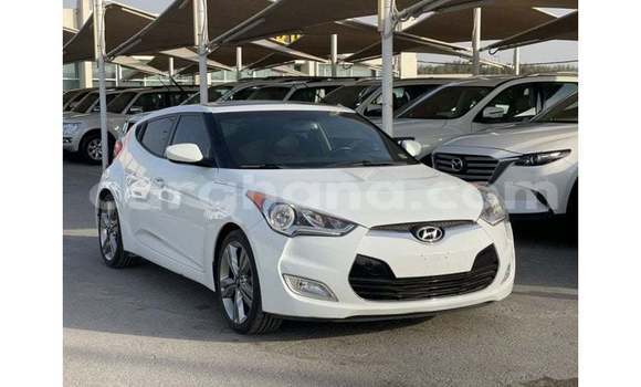 Ra Imported Hyundai Veloster funfun Ọkọ̀ in Import - Dubai ni Ashanti Ra Imported Hyundai Veloster funfun Ọkọ̀ in Import - Dubai ni Ashanti
