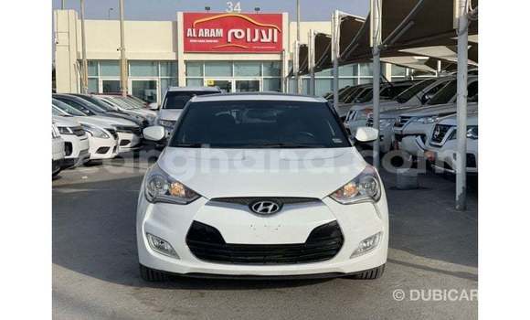Ra Imported Hyundai Veloster funfun Ọkọ̀ in Import - Dubai ni Ashanti Ra Imported Hyundai Veloster funfun Ọkọ̀ in Import - Dubai ni Ashanti