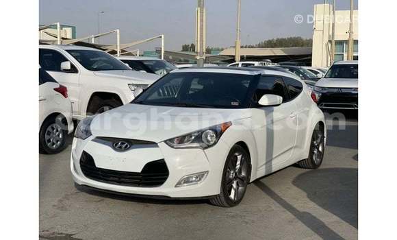 Ra Imported Hyundai Veloster funfun Ọkọ̀ in Import - Dubai ni Ashanti Ra Imported Hyundai Veloster funfun Ọkọ̀ in Import - Dubai ni Ashanti