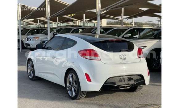 Ra Imported Hyundai Veloster funfun Ọkọ̀ in Import - Dubai ni Ashanti Ra Imported Hyundai Veloster funfun Ọkọ̀ in Import - Dubai ni Ashanti