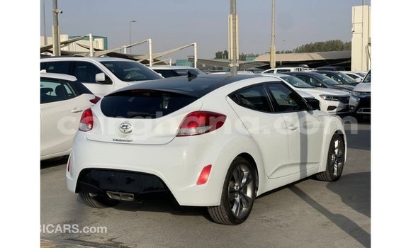 Ra Imported Hyundai Veloster funfun Ọkọ̀ in Import - Dubai ni Ashanti Ra Imported Hyundai Veloster funfun Ọkọ̀ in Import - Dubai ni Ashanti