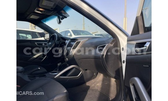 Ra Imported Hyundai Veloster funfun Ọkọ̀ in Import - Dubai ni Ashanti Ra Imported Hyundai Veloster funfun Ọkọ̀ in Import - Dubai ni Ashanti