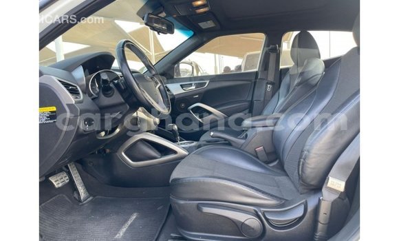 Ra Imported Hyundai Veloster funfun Ọkọ̀ in Import - Dubai ni Ashanti Ra Imported Hyundai Veloster funfun Ọkọ̀ in Import - Dubai ni Ashanti