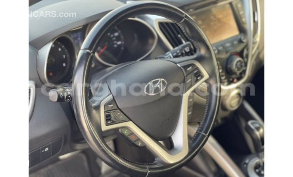 Ra Imported Hyundai Veloster funfun Ọkọ̀ in Import - Dubai ni Ashanti Ra Imported Hyundai Veloster funfun Ọkọ̀ in Import - Dubai ni Ashanti