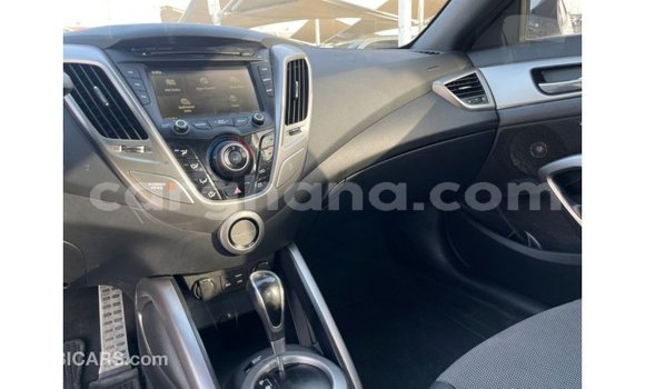 Ra Imported Hyundai Veloster funfun Ọkọ̀ in Import - Dubai ni Ashanti Ra Imported Hyundai Veloster funfun Ọkọ̀ in Import - Dubai ni Ashanti