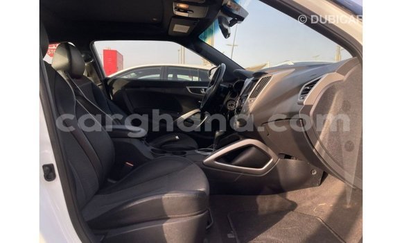 Ra Imported Hyundai Veloster funfun Ọkọ̀ in Import - Dubai ni Ashanti Ra Imported Hyundai Veloster funfun Ọkọ̀ in Import - Dubai ni Ashanti