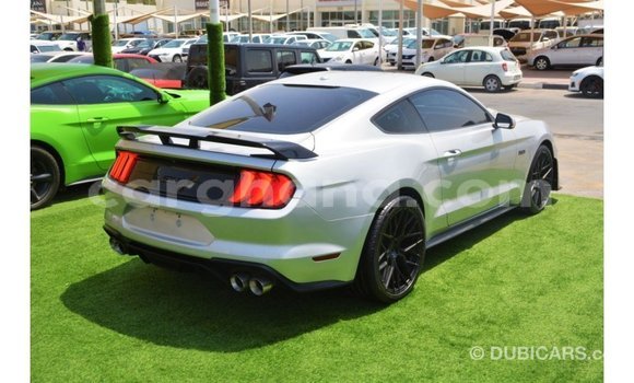 Ra Imported Ford Mustang Miiran Ọkọ̀ in Import - Dubai ni Ashanti Ra Imported Ford Mustang Miiran Ọkọ̀ in Import - Dubai ni Ashanti