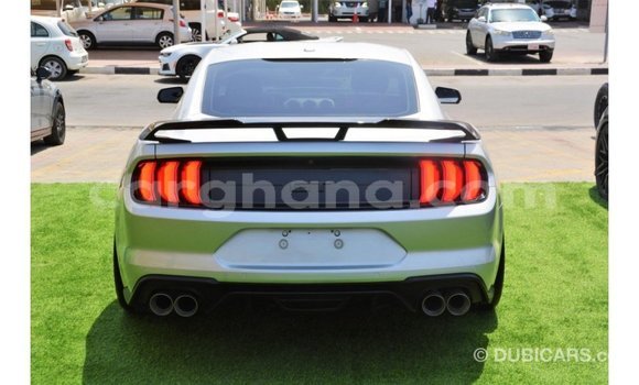 Ra Imported Ford Mustang Miiran Ọkọ̀ in Import - Dubai ni Ashanti Ra Imported Ford Mustang Miiran Ọkọ̀ in Import - Dubai ni Ashanti