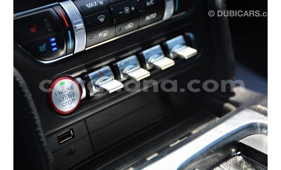 Ra Imported Ford Mustang Miiran Ọkọ̀ in Import - Dubai ni Ashanti Ra Imported Ford Mustang Miiran Ọkọ̀ in Import - Dubai ni Ashanti