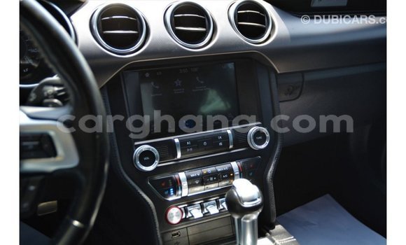 Ra Imported Ford Mustang Miiran Ọkọ̀ in Import - Dubai ni Ashanti Ra Imported Ford Mustang Miiran Ọkọ̀ in Import - Dubai ni Ashanti