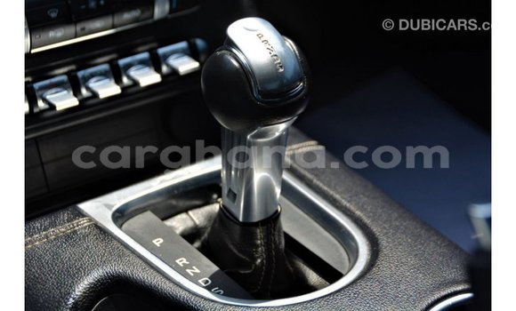 Ra Imported Ford Mustang Miiran Ọkọ̀ in Import - Dubai ni Ashanti Ra Imported Ford Mustang Miiran Ọkọ̀ in Import - Dubai ni Ashanti