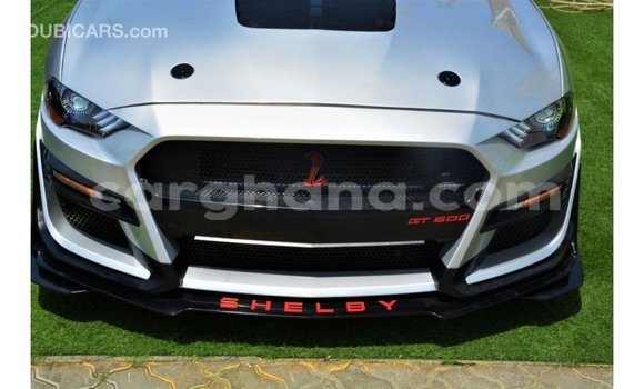 Ra Imported Ford Mustang Miiran Ọkọ̀ in Import - Dubai ni Ashanti Ra Imported Ford Mustang Miiran Ọkọ̀ in Import - Dubai ni Ashanti