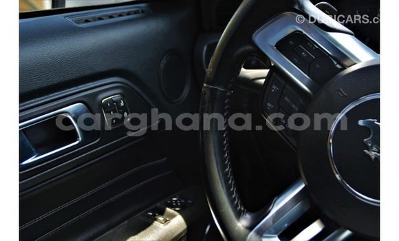 Ra Imported Ford Mustang Miiran Ọkọ̀ in Import - Dubai ni Ashanti Ra Imported Ford Mustang Miiran Ọkọ̀ in Import - Dubai ni Ashanti