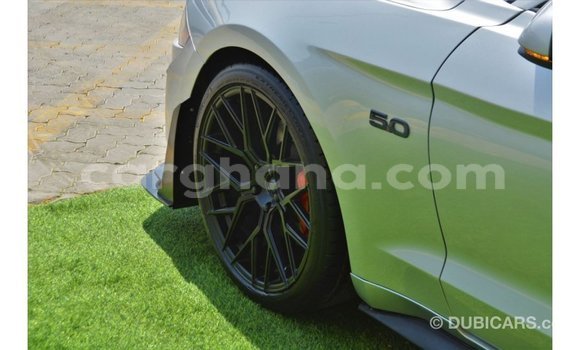 Ra Imported Ford Mustang Miiran Ọkọ̀ in Import - Dubai ni Ashanti Ra Imported Ford Mustang Miiran Ọkọ̀ in Import - Dubai ni Ashanti