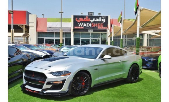 Buy Import Ford Mustang Other Car in Import - Dubai in Ashanti Buy Import Ford Mustang Other Car in Import - Dubai in Ashanti