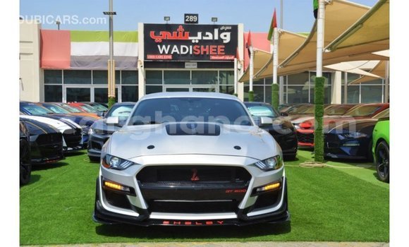 Buy Import Ford Mustang Other Car in Import - Dubai in Ashanti Buy Import Ford Mustang Other Car in Import - Dubai in Ashanti