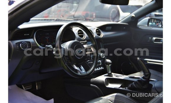 Buy Import Ford Mustang Other Car in Import - Dubai in Ashanti Buy Import Ford Mustang Other Car in Import - Dubai in Ashanti