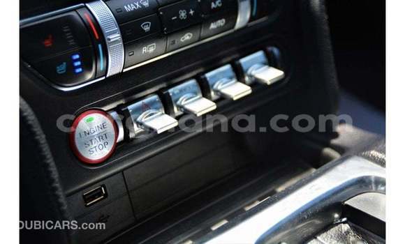 Buy Import Ford Mustang Other Car in Import - Dubai in Ashanti Buy Import Ford Mustang Other Car in Import - Dubai in Ashanti