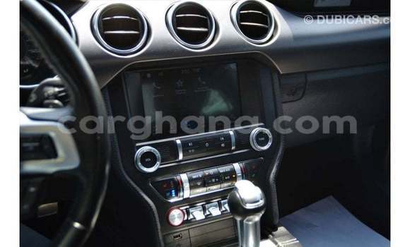 Buy Import Ford Mustang Other Car in Import - Dubai in Ashanti Buy Import Ford Mustang Other Car in Import - Dubai in Ashanti