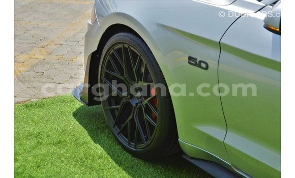 Buy Import Ford Mustang Other Car in Import - Dubai in Ashanti Buy Import Ford Mustang Other Car in Import - Dubai in Ashanti