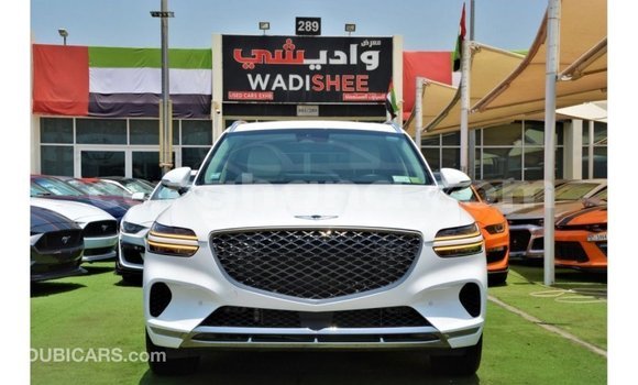 Sayi Imported Hyundai Genesis White Mota in Import - Dubai a Ashanti Sayi Imported Hyundai Genesis White Mota in Import - Dubai a Ashanti