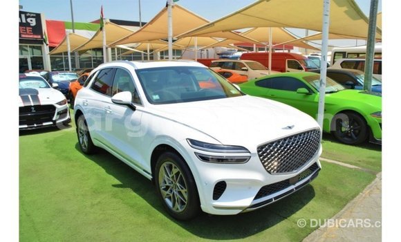 Sayi Imported Hyundai Genesis White Mota in Import - Dubai a Ashanti Sayi Imported Hyundai Genesis White Mota in Import - Dubai a Ashanti