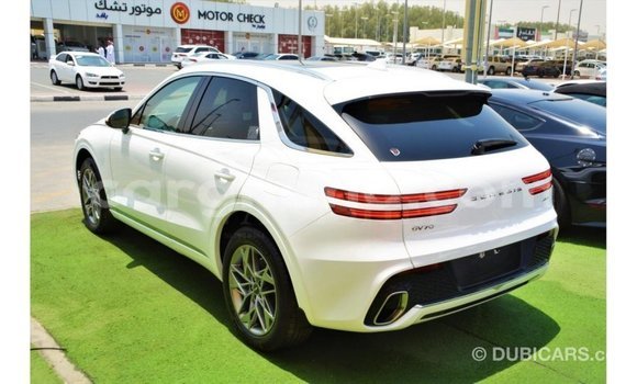 Sayi Imported Hyundai Genesis White Mota in Import - Dubai a Ashanti Sayi Imported Hyundai Genesis White Mota in Import - Dubai a Ashanti