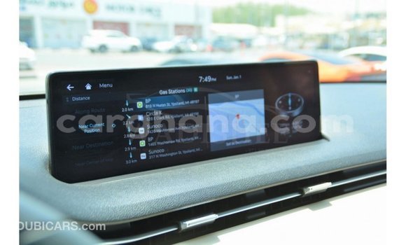 Sayi Imported Hyundai Genesis White Mota in Import - Dubai a Ashanti Sayi Imported Hyundai Genesis White Mota in Import - Dubai a Ashanti