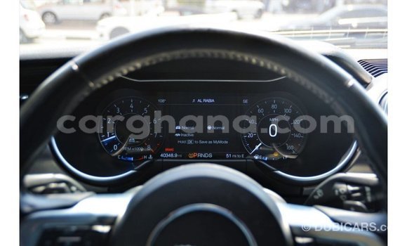 Ra Imported Ford Mustang Miiran Ọkọ̀ in Import - Dubai ni Ashanti Ra Imported Ford Mustang Miiran Ọkọ̀ in Import - Dubai ni Ashanti