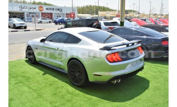 Ra Imported Ford Mustang Miiran Ọkọ̀ in Import - Dubai ni Ashanti Ra Imported Ford Mustang Miiran Ọkọ̀ in Import - Dubai ni Ashanti
