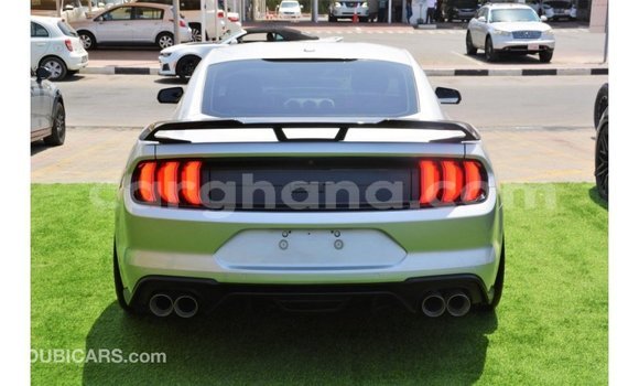 Ra Imported Ford Mustang Miiran Ọkọ̀ in Import - Dubai ni Ashanti Ra Imported Ford Mustang Miiran Ọkọ̀ in Import - Dubai ni Ashanti