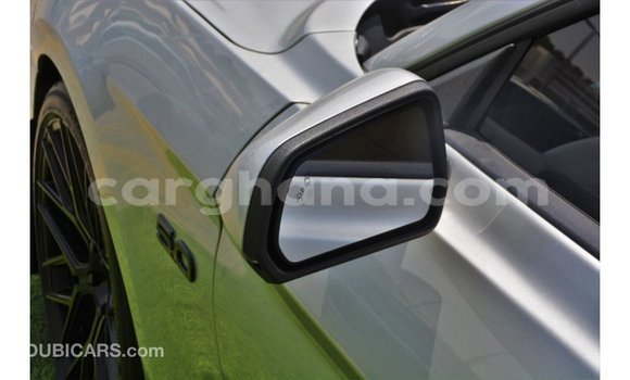 Ra Imported Ford Mustang Miiran Ọkọ̀ in Import - Dubai ni Ashanti Ra Imported Ford Mustang Miiran Ọkọ̀ in Import - Dubai ni Ashanti