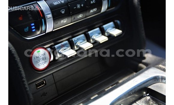Ra Imported Ford Mustang Miiran Ọkọ̀ in Import - Dubai ni Ashanti Ra Imported Ford Mustang Miiran Ọkọ̀ in Import - Dubai ni Ashanti