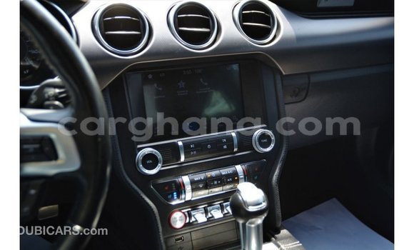 Ra Imported Ford Mustang Miiran Ọkọ̀ in Import - Dubai ni Ashanti Ra Imported Ford Mustang Miiran Ọkọ̀ in Import - Dubai ni Ashanti