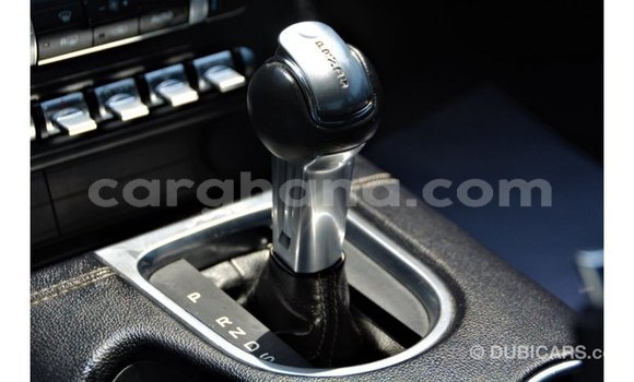Ra Imported Ford Mustang Miiran Ọkọ̀ in Import - Dubai ni Ashanti Ra Imported Ford Mustang Miiran Ọkọ̀ in Import - Dubai ni Ashanti