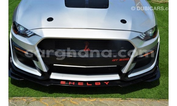 Ra Imported Ford Mustang Miiran Ọkọ̀ in Import - Dubai ni Ashanti Ra Imported Ford Mustang Miiran Ọkọ̀ in Import - Dubai ni Ashanti