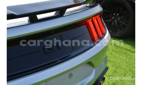Ra Imported Ford Mustang Miiran Ọkọ̀ in Import - Dubai ni Ashanti Ra Imported Ford Mustang Miiran Ọkọ̀ in Import - Dubai ni Ashanti