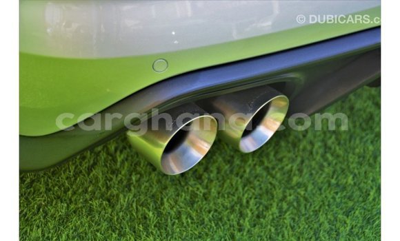 Ra Imported Ford Mustang Miiran Ọkọ̀ in Import - Dubai ni Ashanti Ra Imported Ford Mustang Miiran Ọkọ̀ in Import - Dubai ni Ashanti