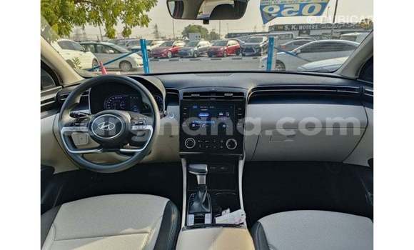 Buy Import Hyundai Tucson Red Car in Import - Dubai in Ashanti Buy Import Hyundai Tucson Red Car in Import - Dubai in Ashanti