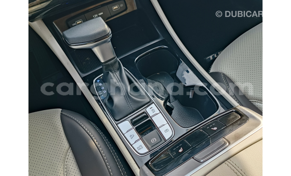 Buy Import Hyundai Tucson Red Car in Import - Dubai in Ashanti Buy Import Hyundai Tucson Red Car in Import - Dubai in Ashanti