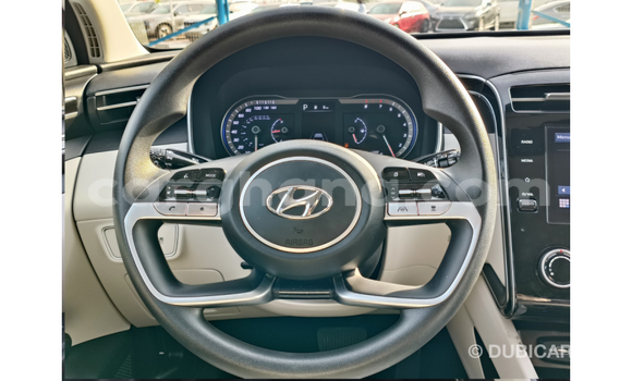 Buy Import Hyundai Tucson Red Car in Import - Dubai in Ashanti Buy Import Hyundai Tucson Red Car in Import - Dubai in Ashanti